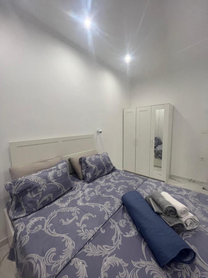 White Apartment Atenas Exterior foto